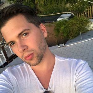 Meet your Posher, Andrew